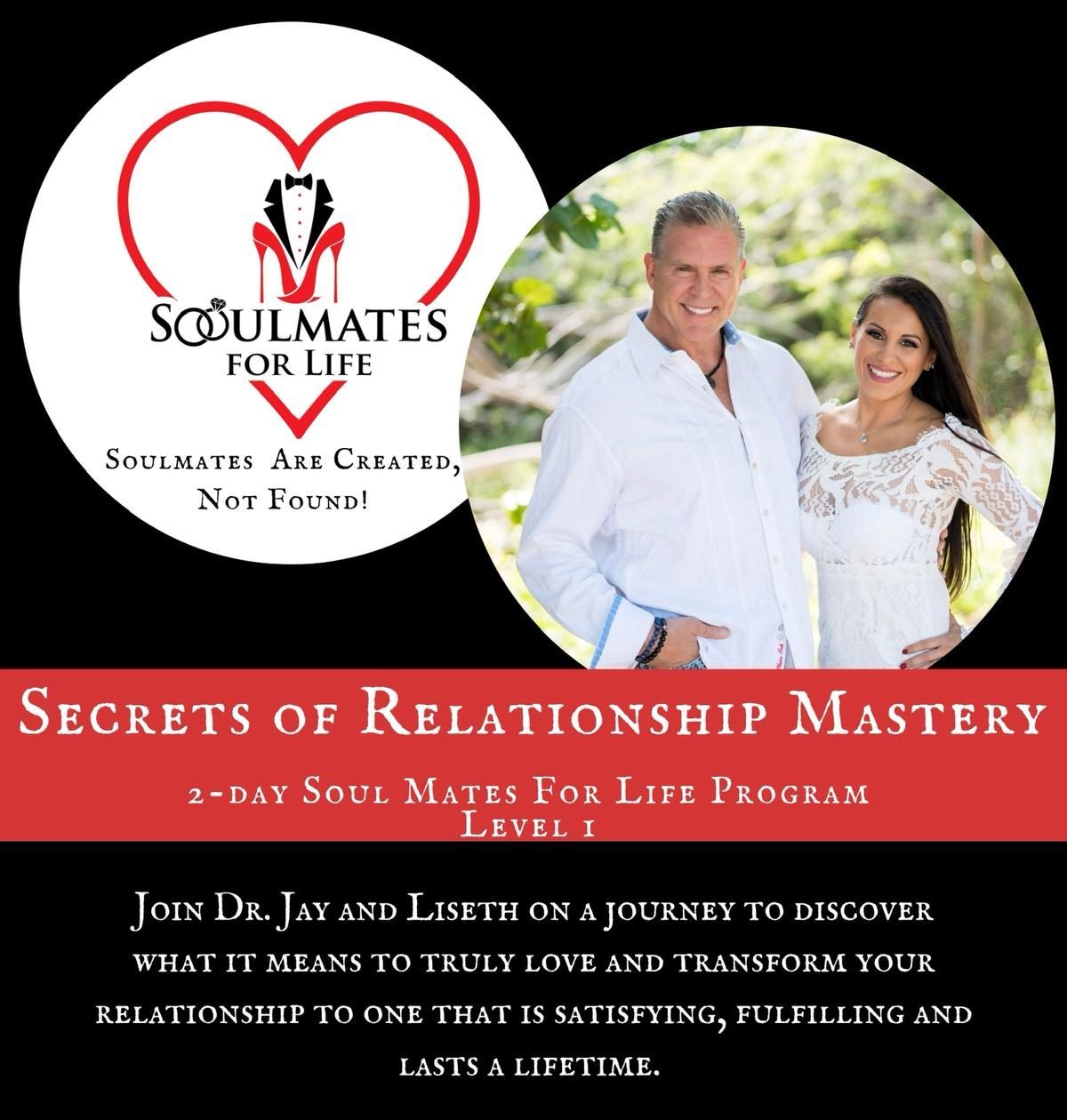 Relarionship Mastery